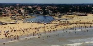 Resgate em Águas Tranquilas: Afogamento na Lagoa de Grussaí Reacende Alerta Sobre Segurança