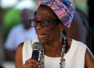 Biografia de Noinha do Jongo reforça a preservação da memória negra e da cultura afro-brasileira no Rio de Janeiro