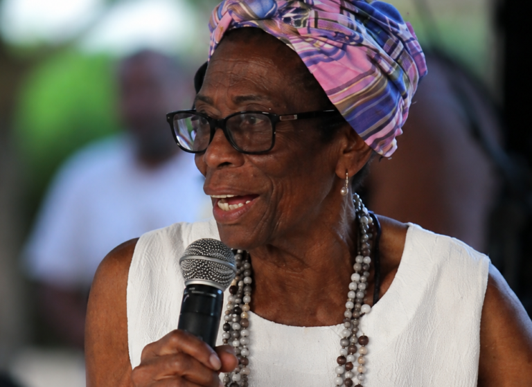 Biografia de Noinha do Jongo reforça a preservação da memória negra e da cultura afro-brasileira no Rio de Janeiro