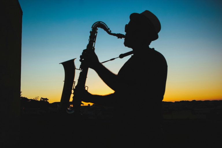 Rio das Ostras e Casimiro de Abreu Recebem Mais uma Edição do Festival de Jazz e Blues