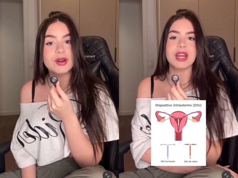 O “desaparecimento” do DIU: alerta para os riscos silenciosos do contraceptivo