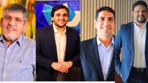 Jairo Rocha Imóveis celebra 40 anos com nova fase e compromisso renovado