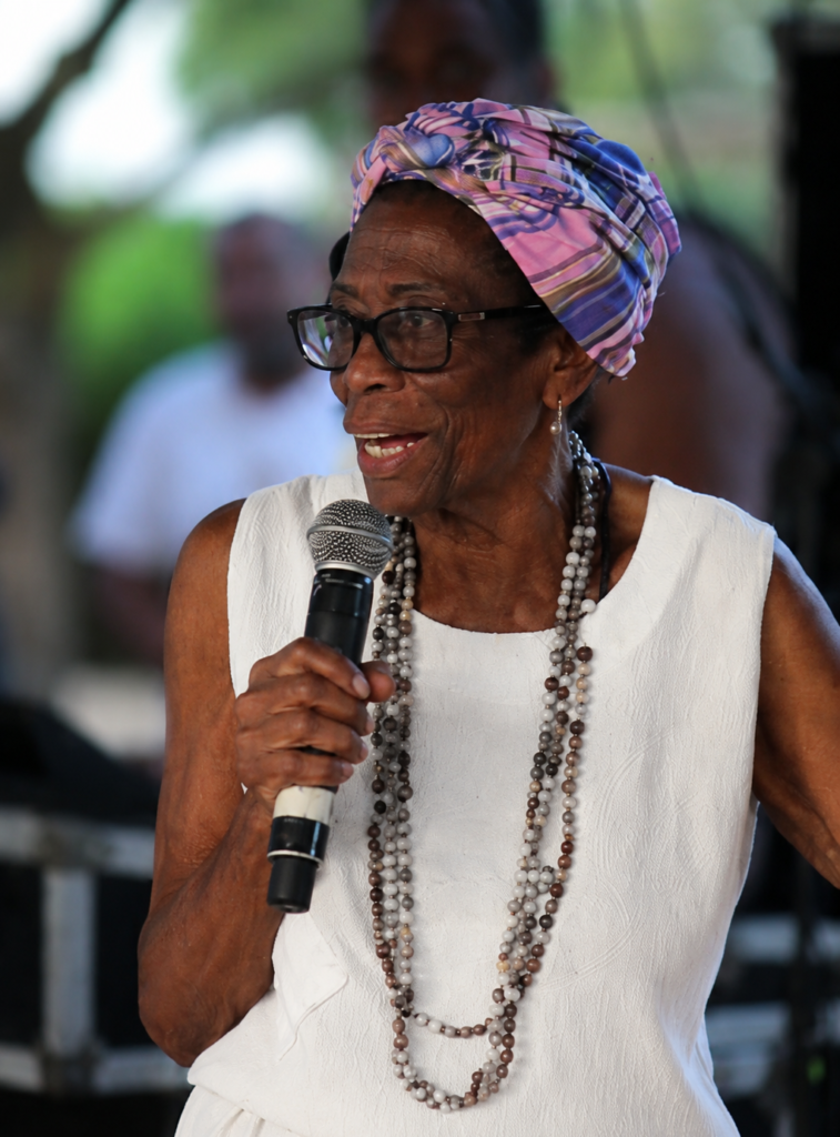 Biografia de Noinha do Jongo reforça a preservação da memória negra e da cultura afro-brasileira no Rio de Janeiro